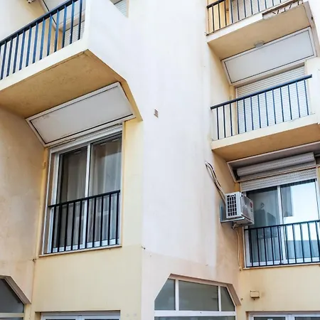 Lejlighed Homes Da Rocha Elegant 50 M Away From The Ocean *