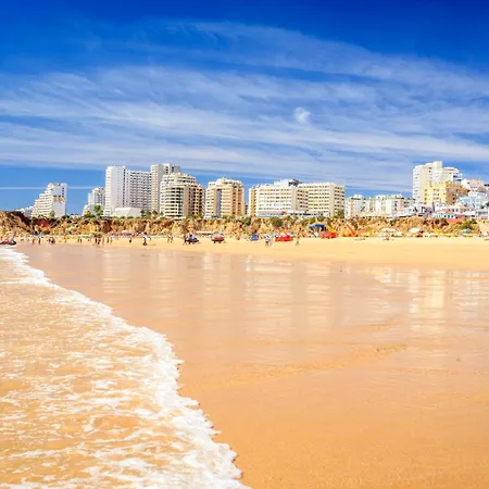 Homes Da Rocha Elegant 50 M Away From The Ocean Lejlighed Portimão