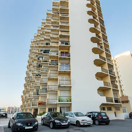 Lejlighed Homes Da Rocha Elegant 50 M Away From The Ocean *