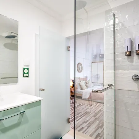 Homes Da Rocha Elegant 50 M Away From The Ocean Lejlighed