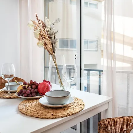 Lejlighed Homes Da Rocha Elegant 50 M Away From The Ocean