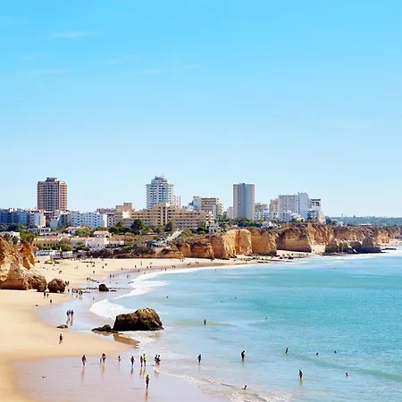 Homes Da Rocha Elegant 50 M Away From The Ocean Lejlighed *