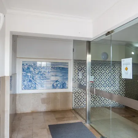 Homes Da Rocha Elegant 50 M Away From The Ocean Lejlighed Portimão